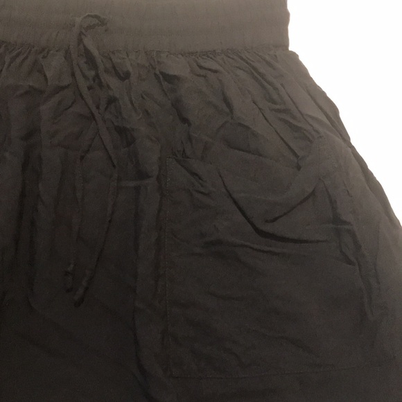 Garage Black Skirt XSmall - Picture 2 of 3